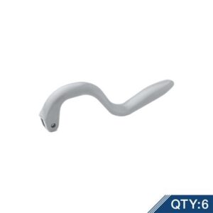 SPRAY VALVE HANDLE (QTY. 4)
