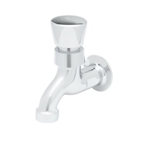 SILL FAUCET, 1/2" NPT FEMALE INLET,