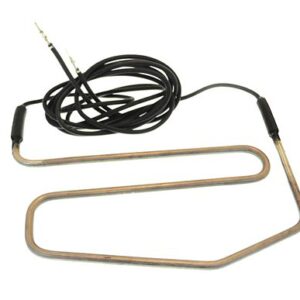 DEFROST HEATER