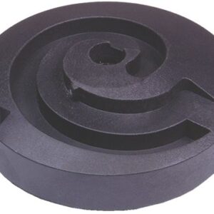Exentrique - Hauteur totale 33 mm