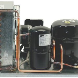 Unità Condensatrice EMBRACO NEU6215GK