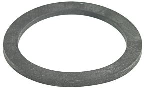 GUARNIZIONE PIANA EPDM ø 60x47x3 mm