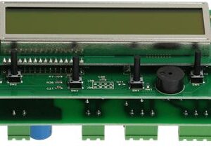 SCHEDA DI POTENZA CT1SA0020100