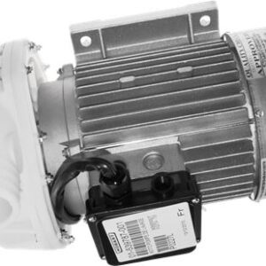 WASH PUMP