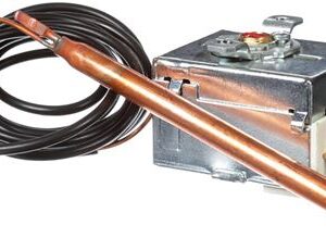 TERMOSTATO IMIT TR2 TARAT.120 C
