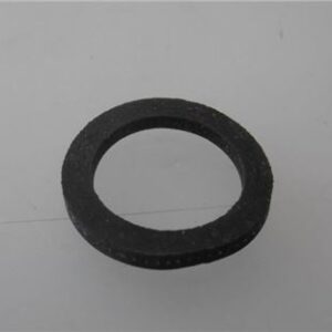 ANELLO PARACOLPI IN GOMMA ø 30x22x3 mm
