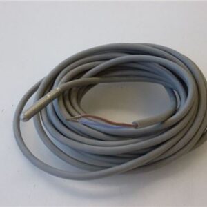 SONDA PTC GRIGIA SILIC.L=5000 CELLA