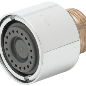 0.5 GPM VANDAL-RESISTANT SPRAY DEVICE, 3