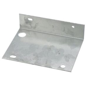 BRACKET SUPPORT - FAN MOTOR