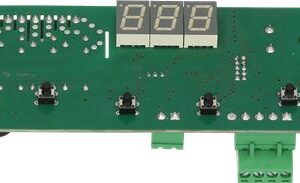 SCHEDA DISPLAY TASTIERA SAGI 3179250