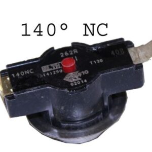 TERMOSTATO 140C