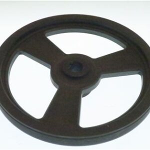 POLEA MOTOR BG-250 *
