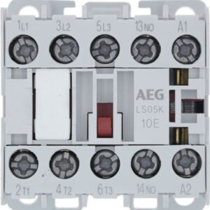 CONTATTORE 4KW 230V