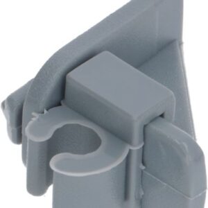 SUPPORTO GRIGLIA IN PLASTICA