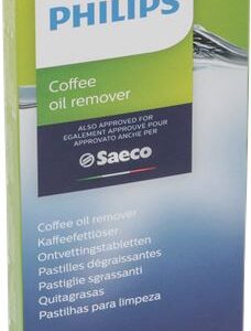 COMPRESSE PER LA PULIZIA SAECO PHILIPS 4