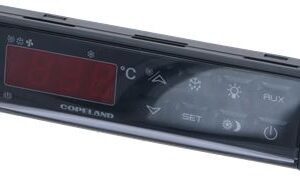 TASTIERA DISPLAY DIXELL T820-000C0