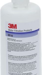 CARTUCCIA FILTRO ACQUA 3M HF10