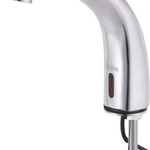 SENSOR FAUCET, CAST SPOUT, VR 0.5 GPM SP