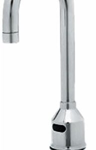 RUBINETTO AUTOMATICO 100-240VAC
