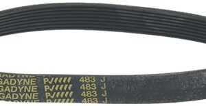 CINGHIA MULTIGRIP J 483 H19 7 GOLE