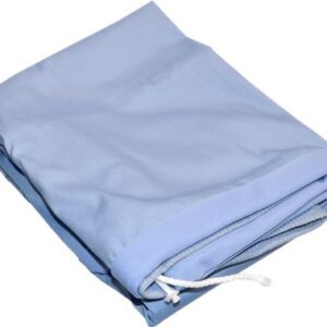 TOILE BLEUE 1.23Mxx0.73