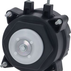 ASSIEME MOTOVENTILATORE EBM NIQ3212