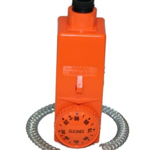 TERMOST.CONTATTO BIMET.20/90°C