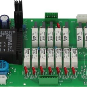 SCHEDA ELETTRONICA IM6-IM9