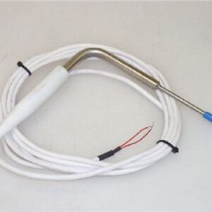 SONDA AL CUORE NTC 90°
