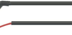 MICROINTERRUTTORE MAGNETICO ø 10x20 mm