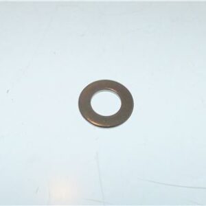 RONDELLE PLATE DIN 125 ø 10 - 20pz