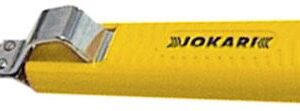 COUTEAU POUR CABLES LAME DROIT