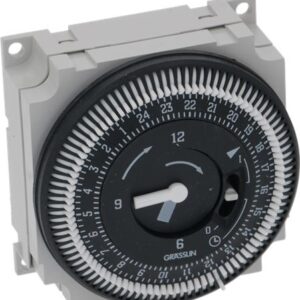 TEMPORIZZATORE GRASSLIN FM1-STUZH