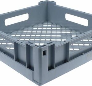 CESTO BICCHIERI 352x352x105 mm