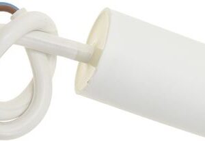 CONDENSATORE ELETTRICO CON CAVO 6,3µF