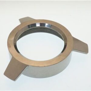 VOLANTINO MOD.32 INOX SIRMAN