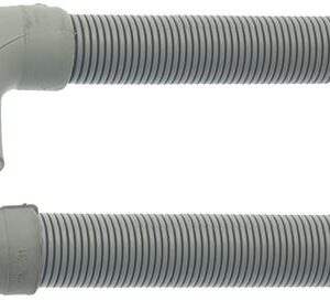TUBO SCARICO ø 22x1900 mm