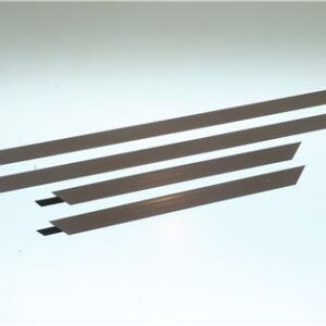 CORNICE SCOCCA (FISSA+RIMOV.) ABB. 5T