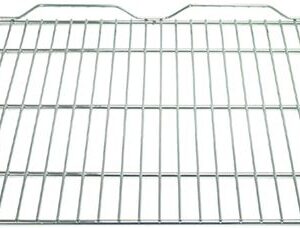 GRIGLIA CROMATA 532x410 mm