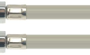 FLESSIBILE PER DOCCIA ø 1/2"FF 1100 mm