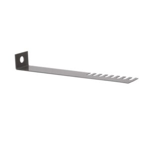 BRACKET CAPACITOR SS