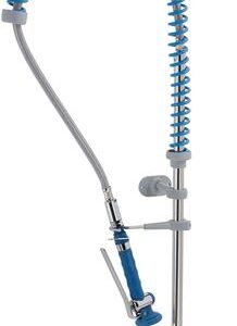 DOCCIA PRELAVAGGIO KLARCO STYL 1035 mm