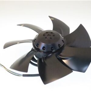 VENTILATORE ASSIALE EBM A2E250-AL06-09