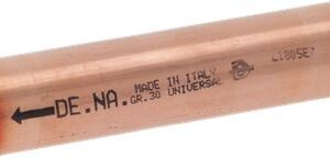 FILTRO IN RAME 30 g