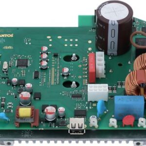 SET SCHEDE ELETTRONICHE 220V