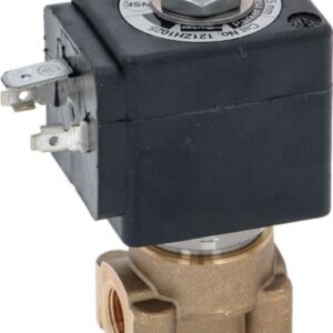 ELETTROVALVOLA PARKER 2 VIE 220/240V 9W