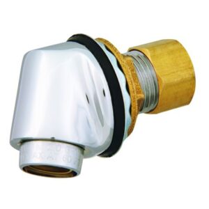 TROUGH INLET FITTING (NON-POTABLE WATER)