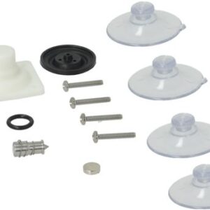 SERVICE KIT, RAPID RINSER