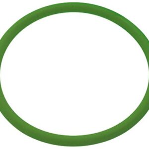 GUARNIZIONE OR 0152 FKM VERDE