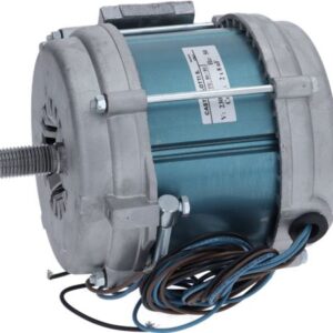 MOTOR GCP-350  230/50/1